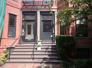 287 Marlborough St #D, Boston, MA 02116