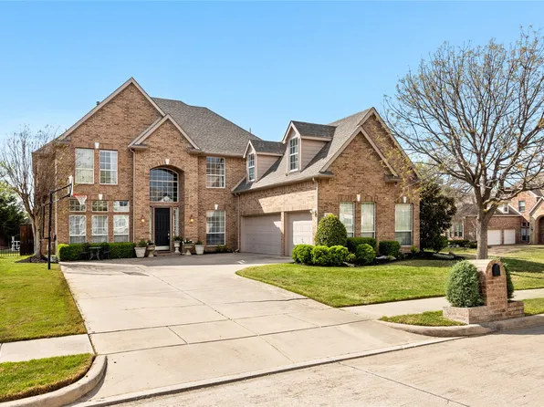 2509 Carroll Ct, Flower Mound, TX 75022