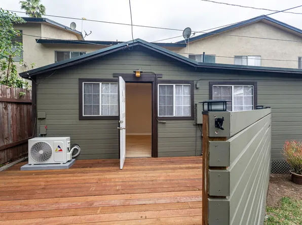 84 S Hermosa Ave #1/2, Sierra Madre, CA 91024