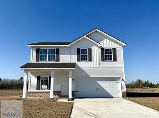 116 Antler Ave, Allenhurst, GA 31301