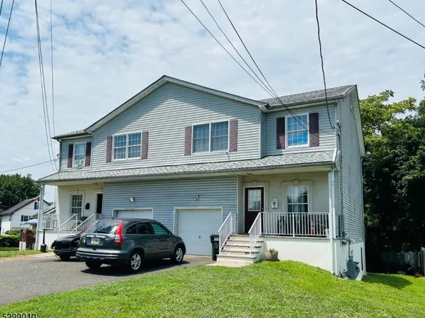 193 Winslow Ave #., Franklin Twp., NJ 08873