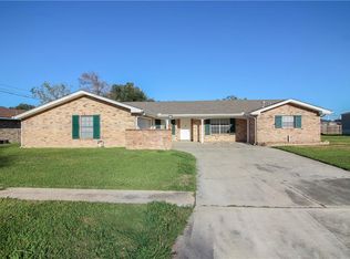 1592 2nd St, Lutcher, LA 70071
