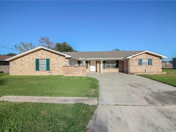 1592 2nd St, Lutcher, LA 70071