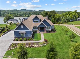 4395 Persimmon Rdg, Loudon, TN 37774