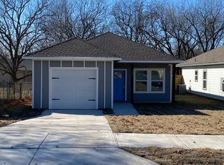 502 N Burdette Ave, Sherman, TX 75090