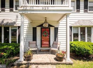 323 Marshall Ave, Blackwood, NJ 08012
