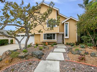 1618 Traske Rd, Encinitas, CA 92024