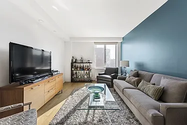 Rented by Compass