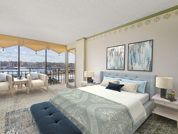 5th image of 4401 LAKESIDE Drive #103