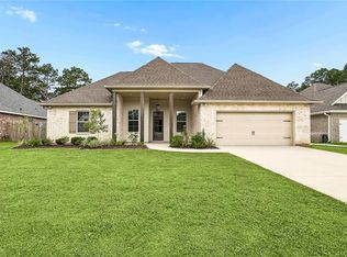 72393 Homestead St, Covington, LA 70435