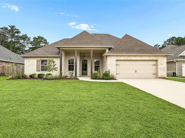 72393 Homestead St, Covington, LA 70435