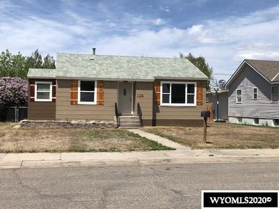 709 Obie Sue Ave, Worland, WY, 82401