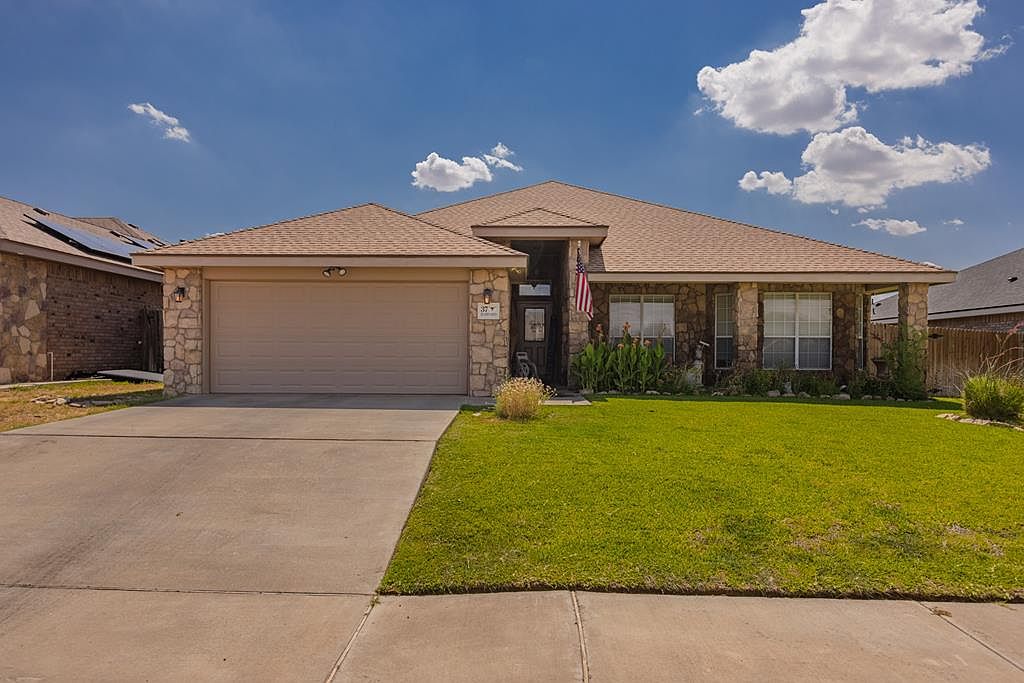 37 E Harvard Cir, Odessa, TX 79765 MLS 141267 Zillow