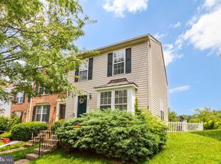 7613 Fairbrook Rd, Baltimore, MD 21244