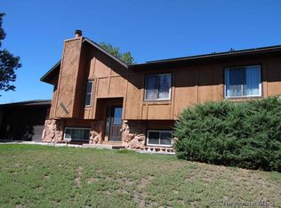 5300 Atlantic Dr, Cheyenne, WY 82001
