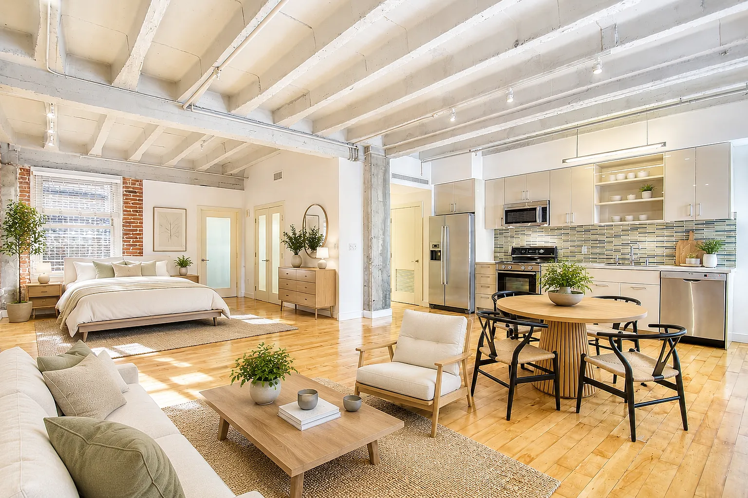 Great Republic Lofts — Photo 1