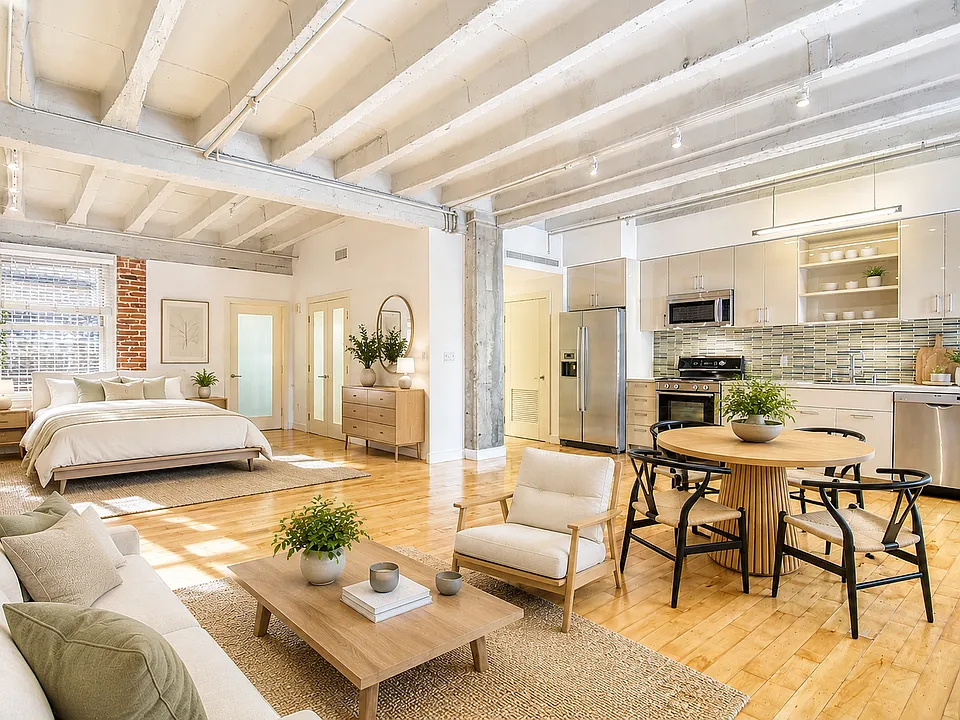 Great Republic Lofts