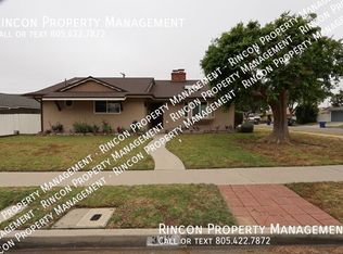 301 Bucknell Ave, Ventura, CA 93003