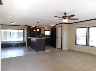 4805 S Sunflower Ln, Muncie, IN 47302