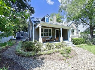 406 W Margaret Ln, Hillsborough, NC 27278