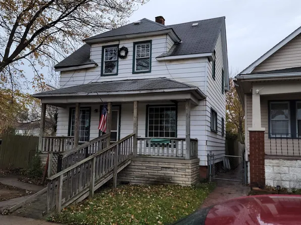 6551 Hanson St, Detroit, MI 48210