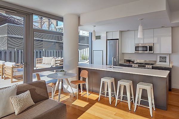 1st image of 60 Water St APT 820