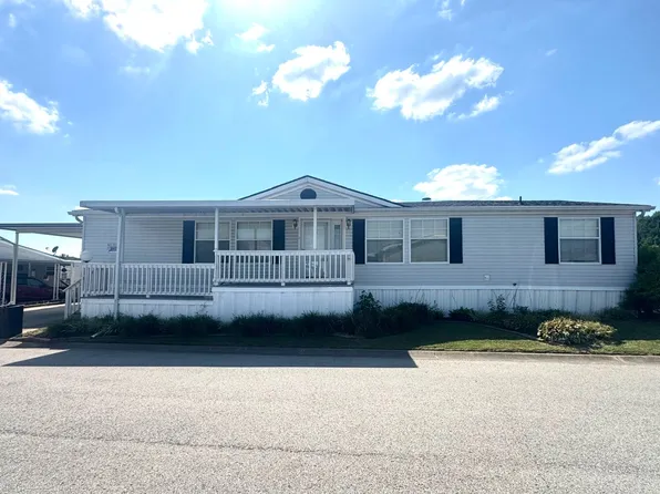 204 Black Pine Blvd, New Albany, IN 47150