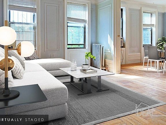 2nd image of 116 Cambridge Pl APT 4A