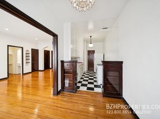 339 S Detroit St #203, Los Angeles, CA 90036