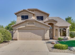 19985 N 63rd Dr, Glendale, AZ 85308