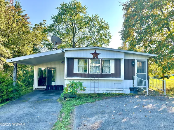 2146 Kenwood Ave, Williamsport, PA 17701