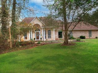 2626 Blue Lake Dr, Magnolia, TX 77354