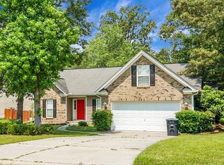 127 Sorrel Tree Ln, Elgin, SC 29045