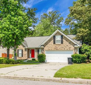 127 Sorrel Tree Ln, Elgin, SC, 29045