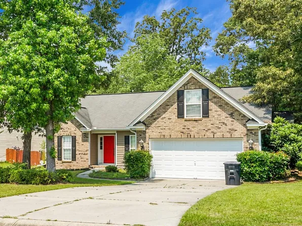 127 Sorrel Tree Ln, Elgin, SC 29045