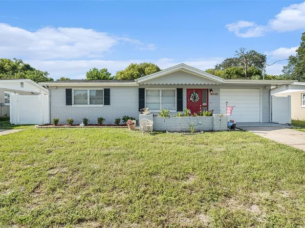 6348 Pawling Ave, Port Richey, FL 34668