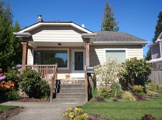 3051 38th Ave SW, Seattle, WA 98126