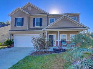 1100 Cates Ct, Summerville, SC 29483