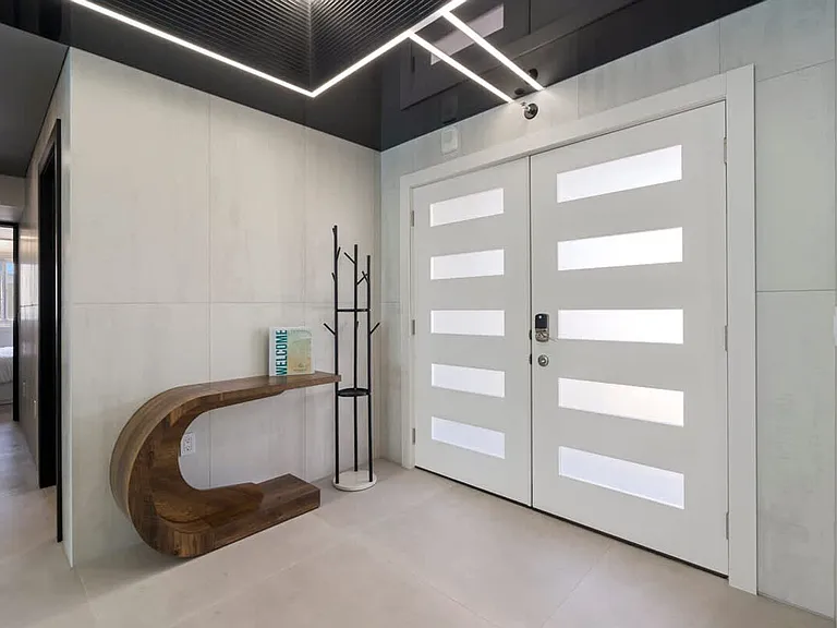 Hall