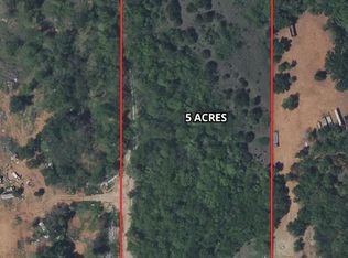 293rd St, Blanchard, OK 73010