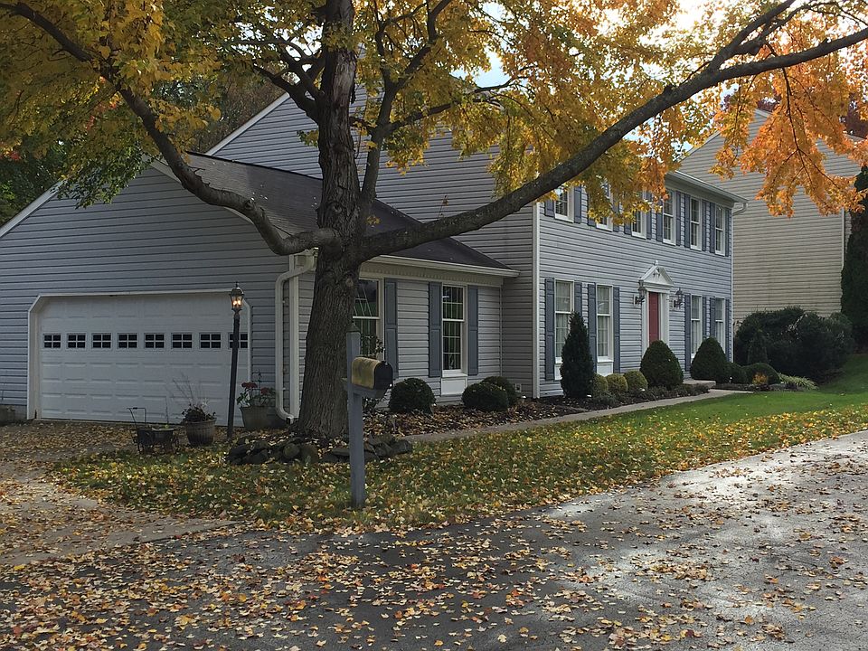 2nd image of 37 Highfields Dr