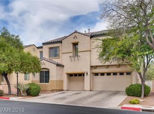 8152 Pecan Valley Ave, Las Vegas, NV 89131