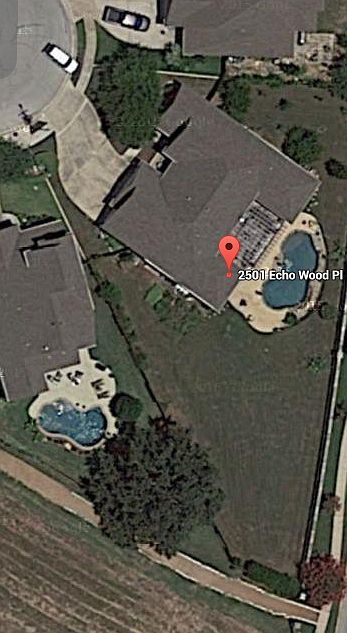 1st image of 2501 Echo Wood Pl