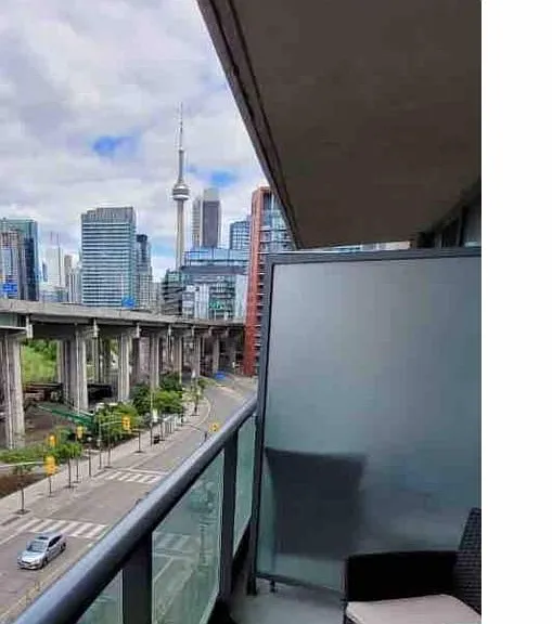 209 Fort York Blvd S #668 — Photo 6