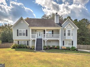 64 Haley Ct, Powder Springs, GA 30127
