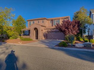 7892 E Crooked Creek Trl, Prescott Valley, AZ 86314