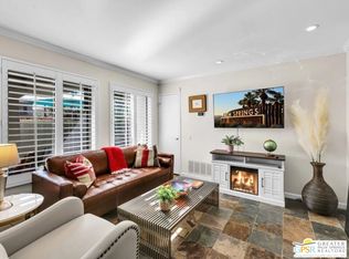 (Undisclosed Address), Palm Springs, CA 92262