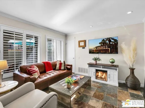 (undisclosed Address), Palm Springs, CA 92262