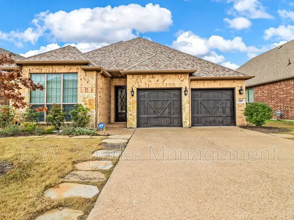 1603 Trowbridge Cir, Rockwall, TX 75032