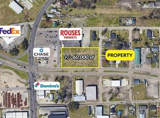 561 Grand Caillou Rd, Houma, LA 70363
